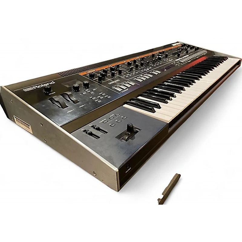 Used Roland Jupiter-X Synthesizer
