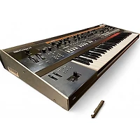 Used Roland Jupiter-X Synthesizer