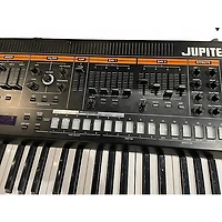Used Roland Jupiter-X Synthesizer