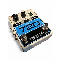 Used Electro-Harmonix 720 Stereo Looper Pedal