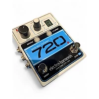 Used Electro-Harmonix 720 Stereo Looper Pedal