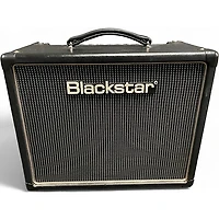 Used Blackstar HT5R 5W Tube Guitar Amp Head