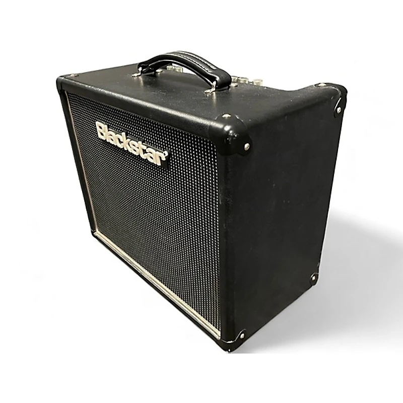 Used Blackstar HT5R 5W Tube Guitar Amp Head