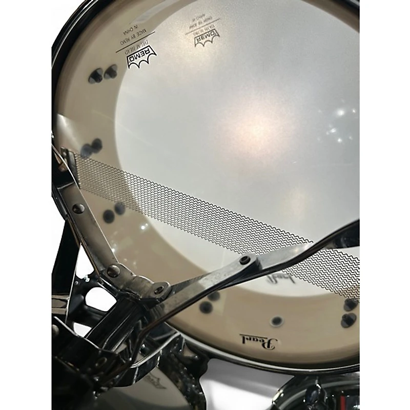Used Pearl 14in EKW1335 Black Drum