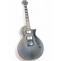 Used ESP LTD EC1000 Satin Black Solid Body Electric Guitar