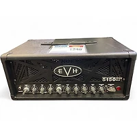 Used EVH 5150 III 50W STEALTH Tube Guitar Amp Head