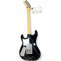 Used Kramer BARETTA Black Solid Body Electric Guitar