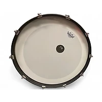 Used DW 7 Piece Design Series Satin Black Drum Kit