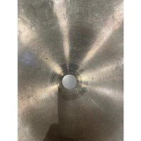 Used Saluda 22in Diamond Cymbal