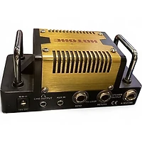 Used Hotone Effects Nano Legacy Mojo Diamond Solid State Guitar Amp Head