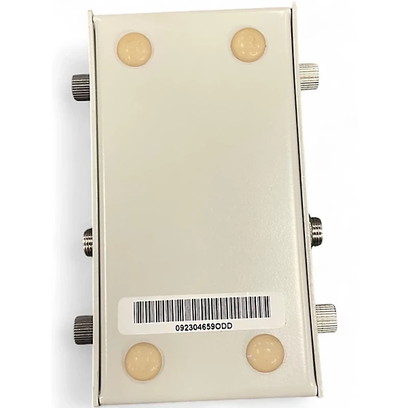 Used Warm Audio odd box Effect Pedal