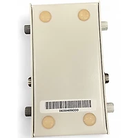 Used Warm Audio odd box Effect Pedal