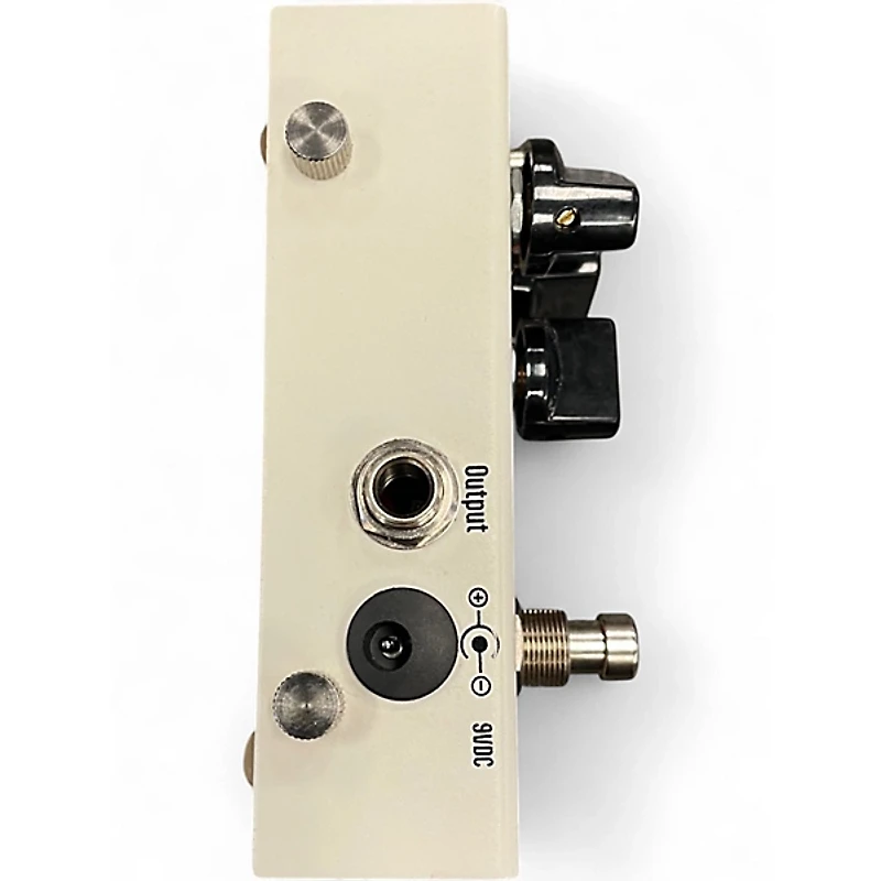 Used Warm Audio odd box Effect Pedal