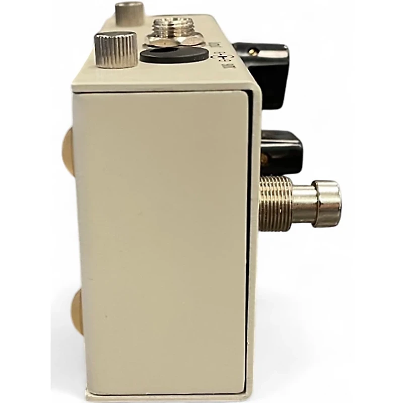 Used Warm Audio odd box Effect Pedal