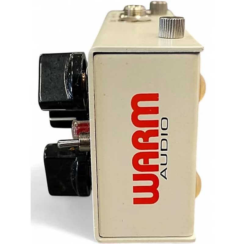 Used Warm Audio odd box Effect Pedal