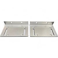 Used Aguilar Rack Ears for DB-751