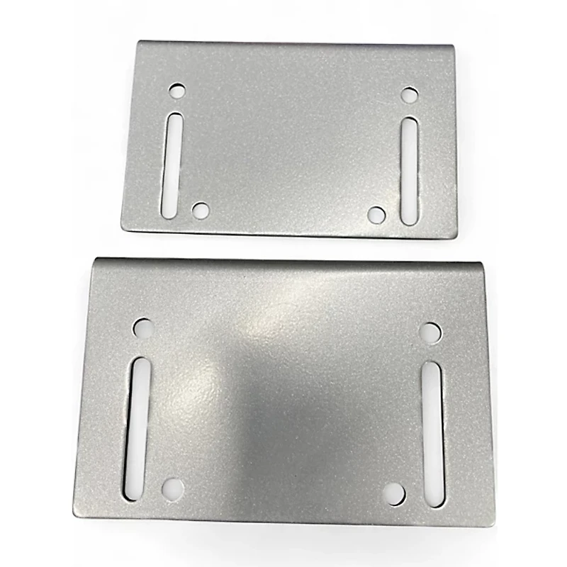 Used Aguilar Rack Ears for DB-751