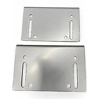 Used Aguilar Rack Ears for DB-751