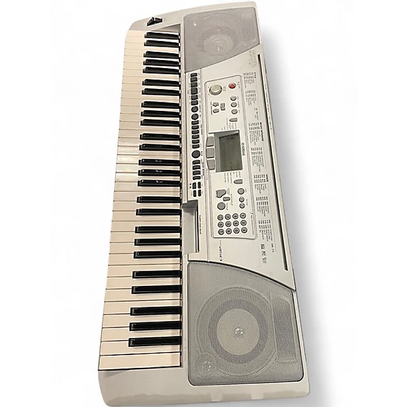 Used Yamaha PSR450 Keyboard Workstation