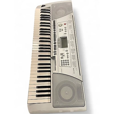 Used Yamaha PSR450 Keyboard Workstation