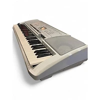 Used Yamaha PSR450 Keyboard Workstation