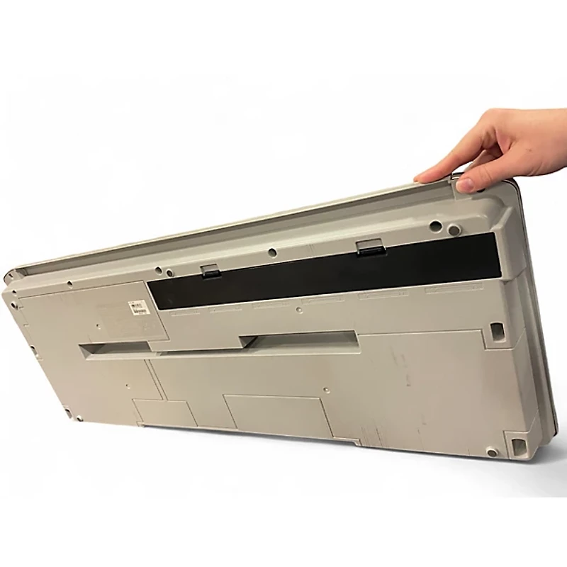 Used Yamaha PSR450 Keyboard Workstation