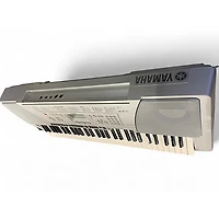 Used Yamaha PSR450 Keyboard Workstation