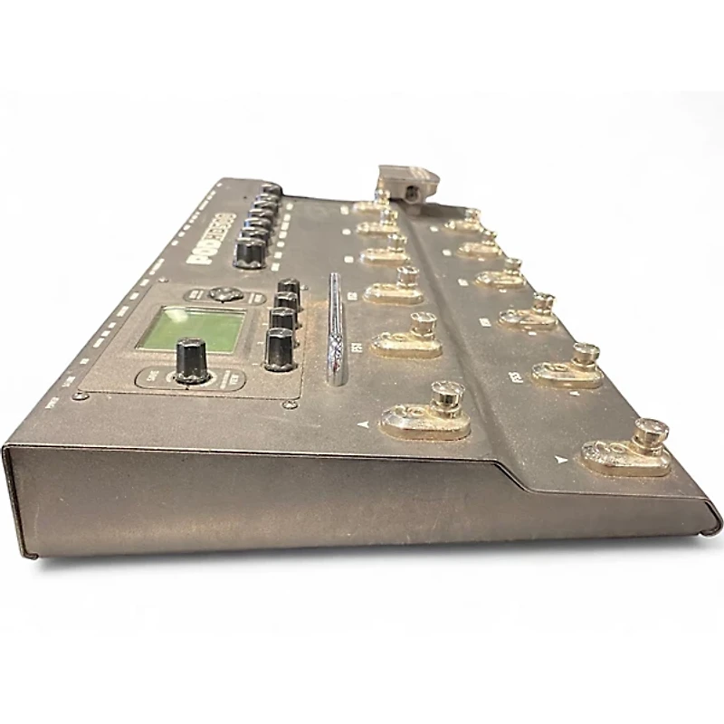 Used Line 6 Pod HD500 Amp Modeler Effect Processor