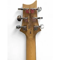 Used PRS NF3 Ice Blue Metallic Solid Body Electric Guitar