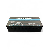 Used Acoustic PBISO8 POWER BANK Power Supply