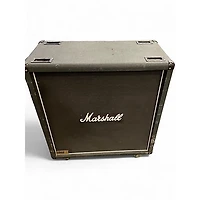 Used Marshall 1960B 4x12 300W Stereo Straight Guitar Cabinet