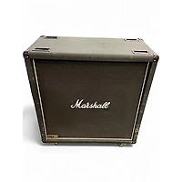 Used Marshall 1960B 4x12 300W Stereo Straight Guitar Cabinet