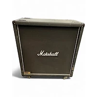 Used Marshall 1960B 4x12 300W Stereo Straight Guitar Cabinet