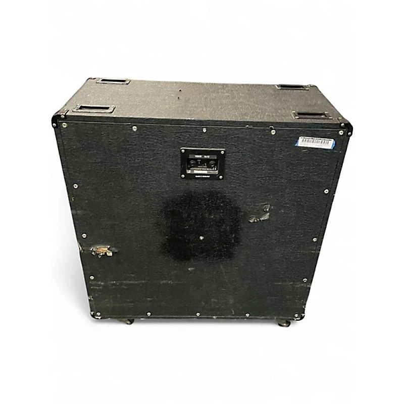 Used Marshall 1960B 4x12 300W Stereo Straight Guitar Cabinet