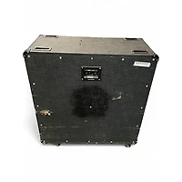 Used Marshall 1960B 4x12 300W Stereo Straight Guitar Cabinet