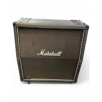 Used Marshall 1960A 300W 4x12 Stereo Slant Guitar Cabinet