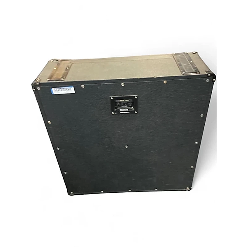 Used Marshall 1960A 300W 4x12 Stereo Slant Guitar Cabinet