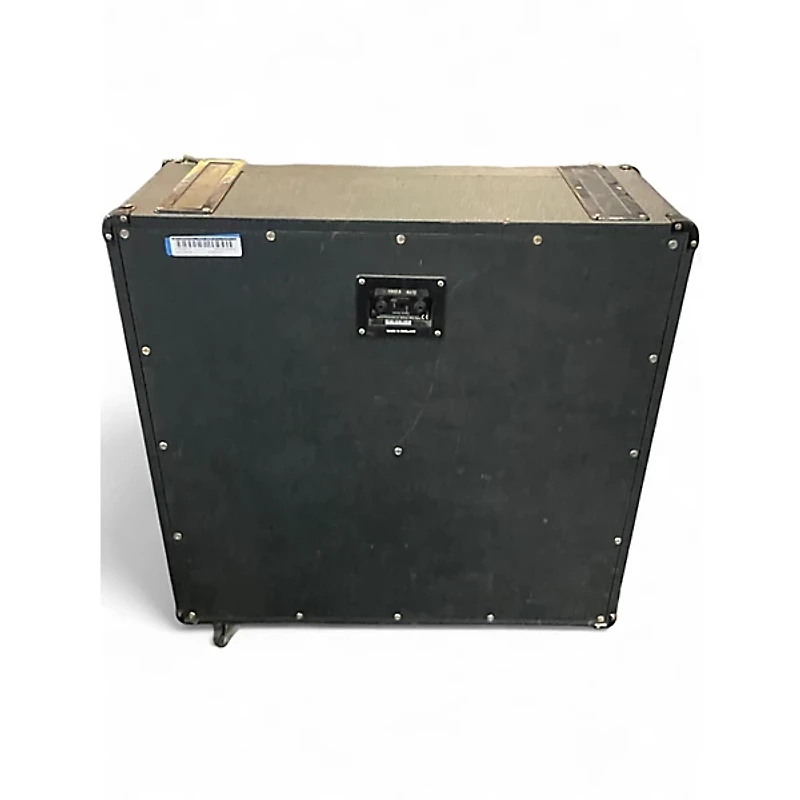 Used Marshall 1960A 300W 4x12 Stereo Slant Guitar Cabinet