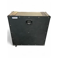 Used Marshall 1960A 300W 4x12 Stereo Slant Guitar Cabinet