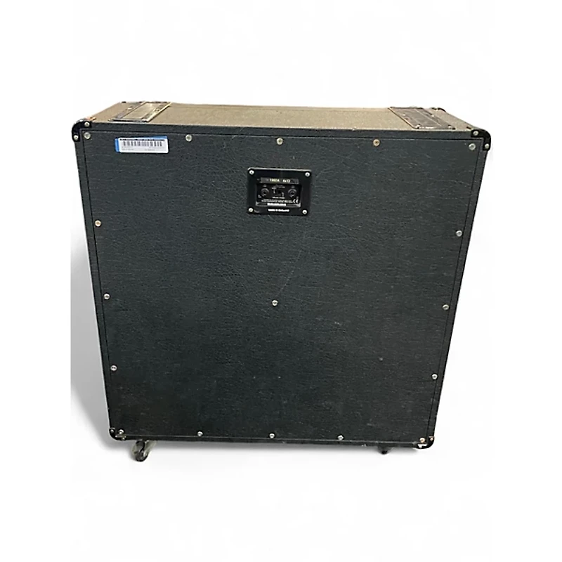 Used Marshall 1960A 300W 4x12 Stereo Slant Guitar Cabinet