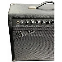 Used Fender Princeton 650 Guitar Combo Amp