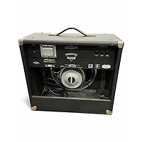 Used Fender Princeton 650 Guitar Combo Amp