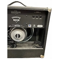 Used Fender Princeton 650 Guitar Combo Amp