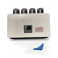 Used BOSS TE2 Tera Echo Effect Pedal