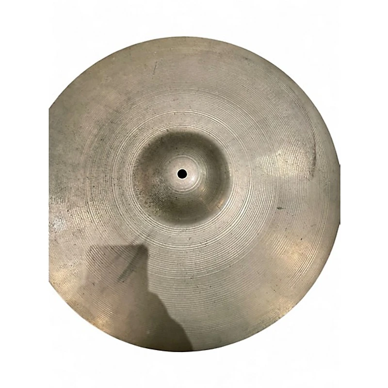 Used Zildjian 20in RIDE Cymbal