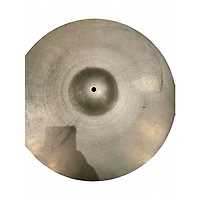 Used Zildjian 20in RIDE Cymbal