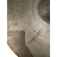 Used Zildjian 20in RIDE Cymbal