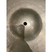 Used Zildjian 20in RIDE Cymbal