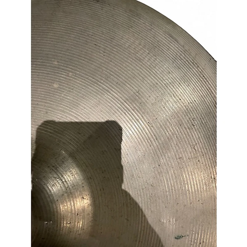 Used Zildjian 20in RIDE Cymbal