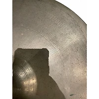 Used Zildjian 20in RIDE Cymbal